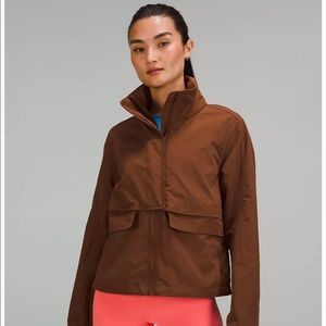 Lululemon Always Effortless Jacket